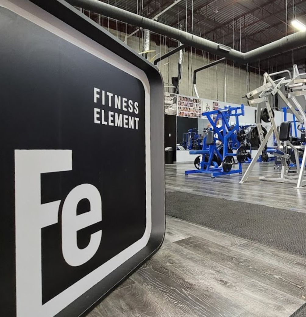 Fitness Element Markham